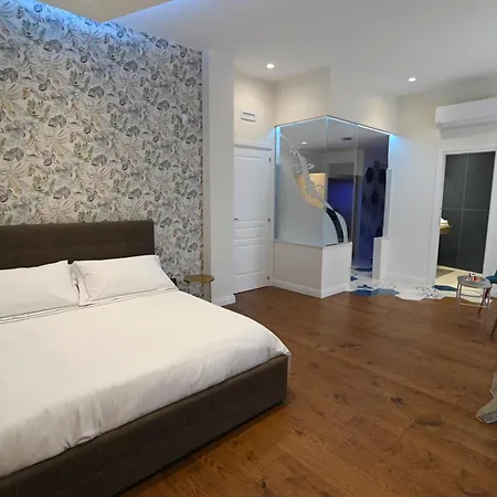 Slopes And Boscotrecase