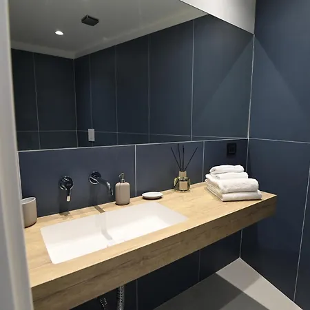 Pensión Slopes And Boscotrecase