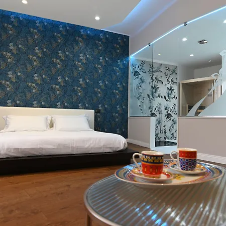 Slopes And Pensión Boscotrecase