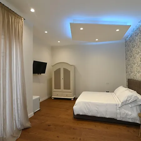 Slopes And Pensión Boscotrecase