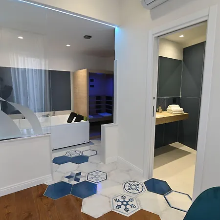 Slopes And 4* Boscotrecase