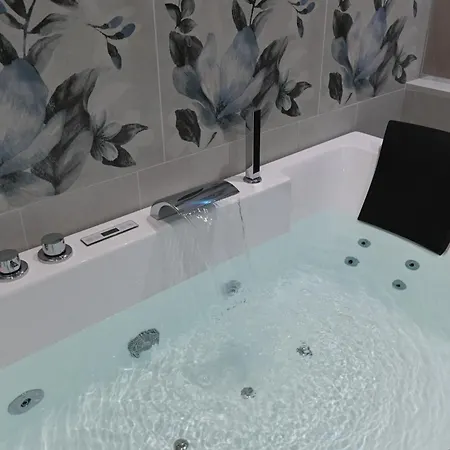 בית הארחה Slopes And