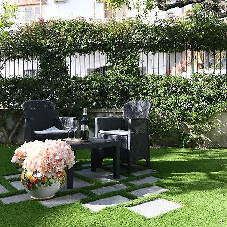 招待所 Slopes And Boscotrecase