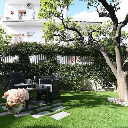 Slopes And Boscotrecase