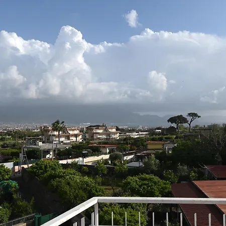 Slopes And Boscotrecase