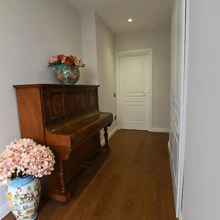 招待所 Slopes And Boscotrecase