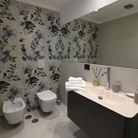 招待所 Slopes And Boscotrecase