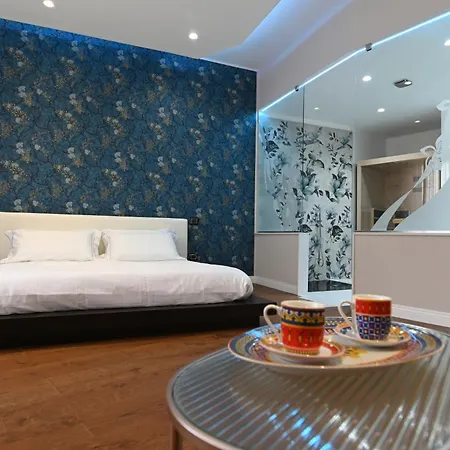 בית הארחה Slopes And