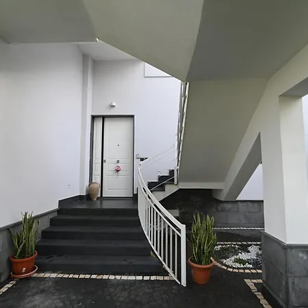 Slopes And Boscotrecase