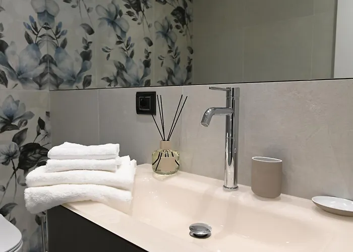 Slopes And 게스트하우스 Boscotrecase