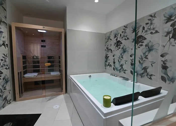 Slopes And Boscotrecase