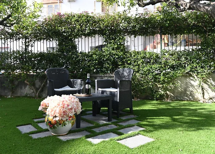 게스트하우스 Slopes And Boscotrecase