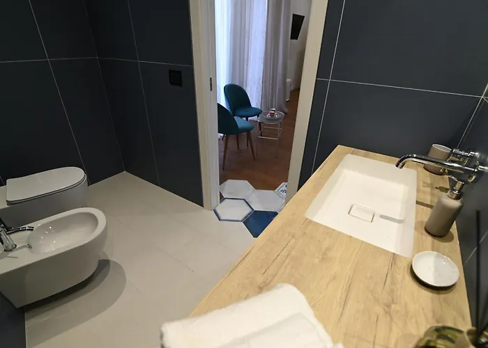 Slopes And 게스트하우스 4*