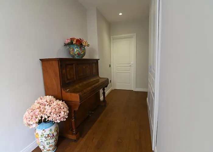 게스트하우스 Slopes And Boscotrecase