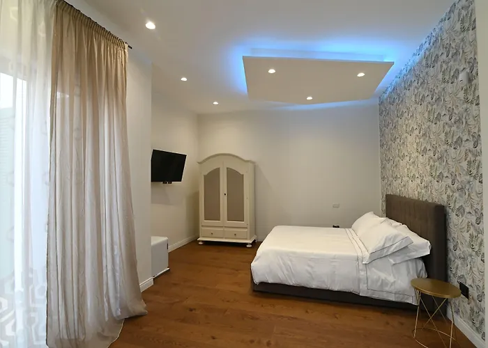 Slopes And Pensjonat Boscotrecase