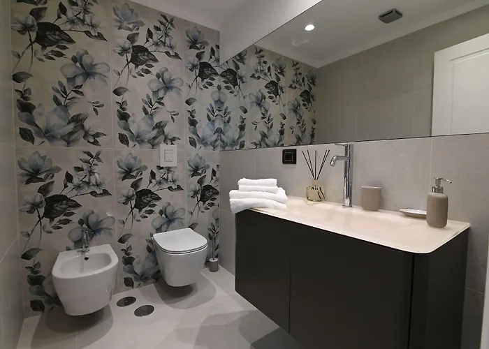 Slopes And 게스트하우스 Boscotrecase